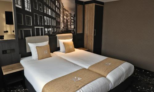 Nieuw-West Hotel | XO Hotels Infinity