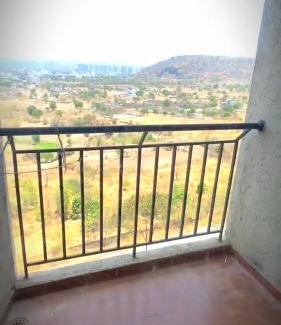 Paud Apartment | Xrbia Hinjewadi Hills