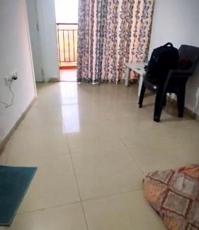 Paud Apartment | Xrbia Hinjewadi Hills