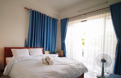 Thuy Xuan House | Yên homestay