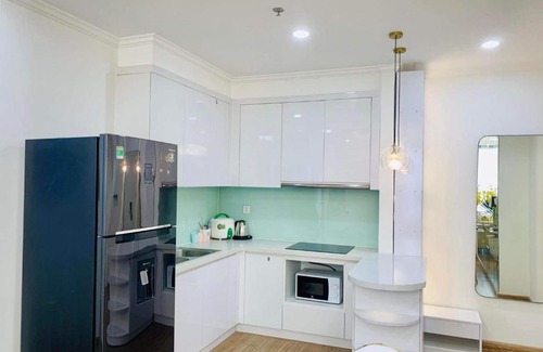 Hoang Mai Apartment | Yến Hst Timecity