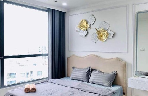 Hoang Mai Apartment | Yến Hst Timecity