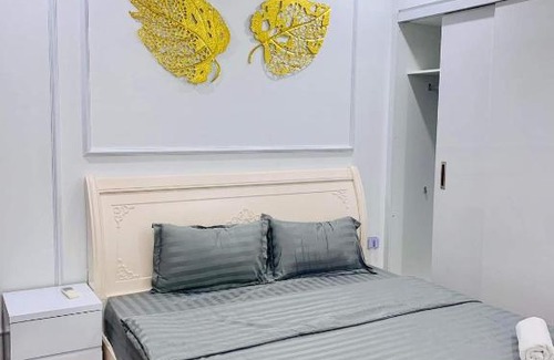 Hoang Mai Apartment | Yến Hst Timecity