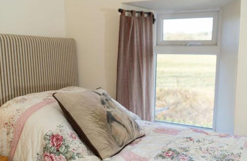 Tan-y-groes Apartment | Y Ffermdy Farmhouse