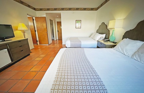 Kerrville Resort | Y O Ranch Hotel