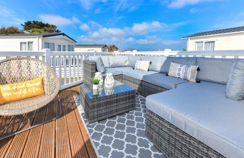 Nefyn House | Y5 Aberafon Holiday Park