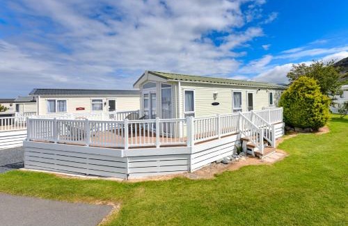 Nefyn House | Y5 Aberafon Holiday Park