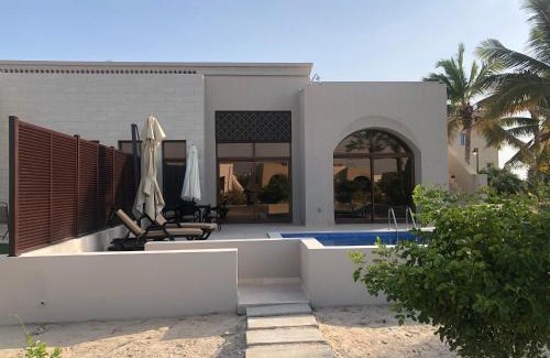 Salalah Villa | YA-V27 Hawana Salalah