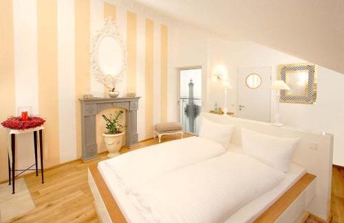 Insel Hotel | YachtHotel Helvetia Spa- und Wellnessdomizil