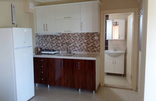 Burhaniye Apartment | Yalcinkaya Pansiyon
