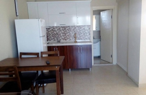 Burhaniye Apartment | Yalcinkaya Pansiyon