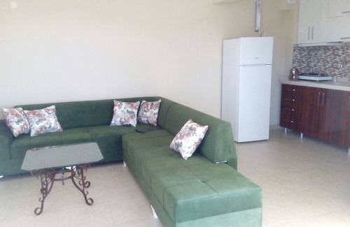 Burhaniye Apartment | Yalcinkaya Pansiyon