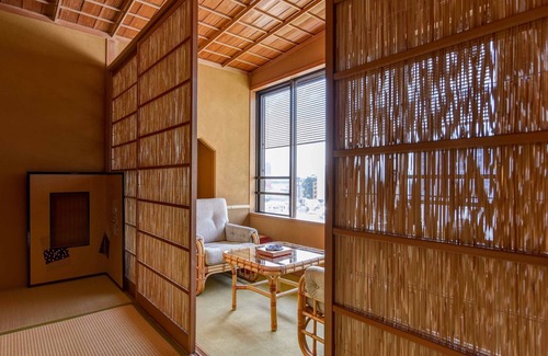 Dogo Hot Spring House | Yamatoya Besso