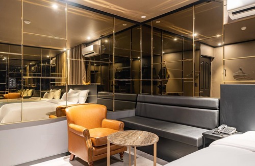 Sinwol-dong Hotel | Yangcheon Stay 25