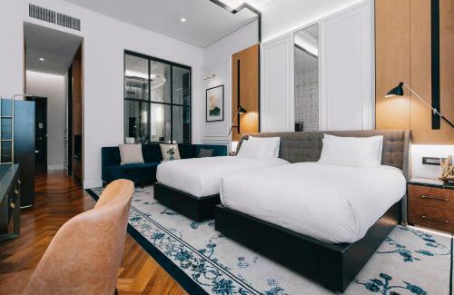 Yangon downtown Hotel | Yangon Excelsior