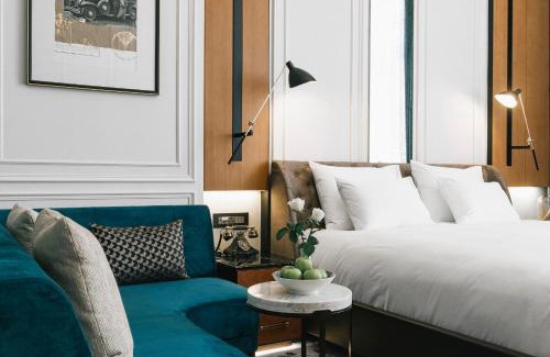Yangon downtown Hotel | Yangon Excelsior