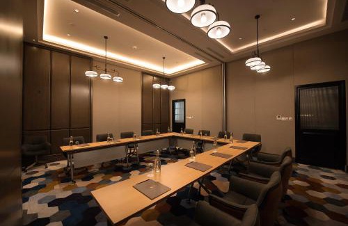 Yangon downtown Hotel | Yangon Excelsior