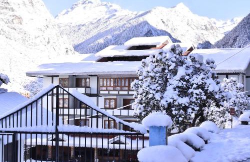 Lachung Hotel | Yashshree Lachung
