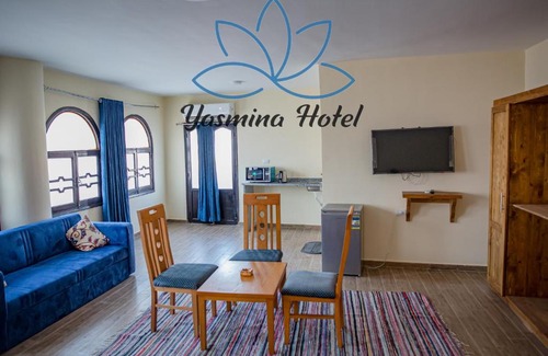 Dahab Resort | Yasmina Hotel