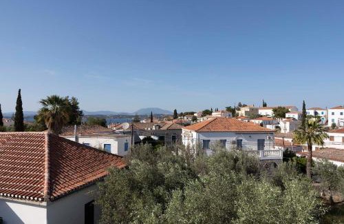 Spetses Hotel | Yayaki Spetses