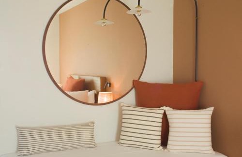 Spetses Hotel | Yayaki Spetses