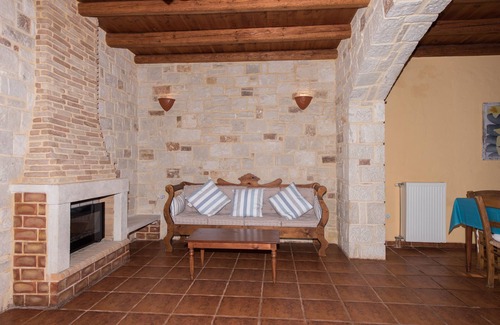 Old Hersonissos Villa | Ydria Villa C, Luxury Villa