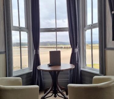 Arnside Hotel | Ye Olde Fighting Cocks