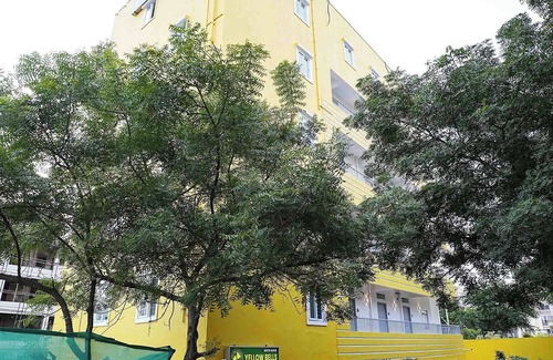 Serilingampally Apartment | Yellow Bells Studios and Suites