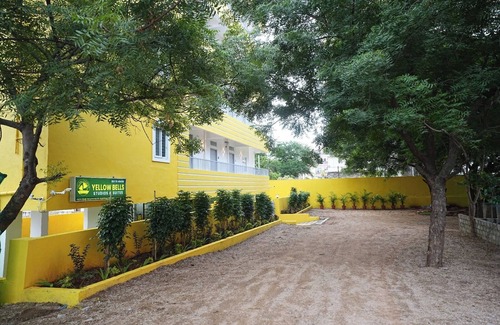 Serilingampally Apartment | Yellow Bells Studios and Suites