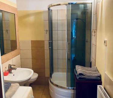 Nowe Miasto Apartment | Yellow House