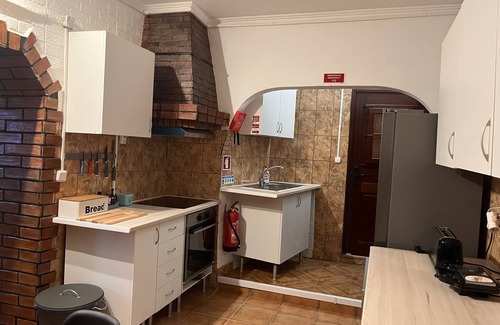 Loule House | Yellow House