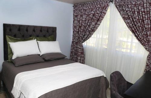 Glen Lorne Apartment | Yellow Wood Cottage