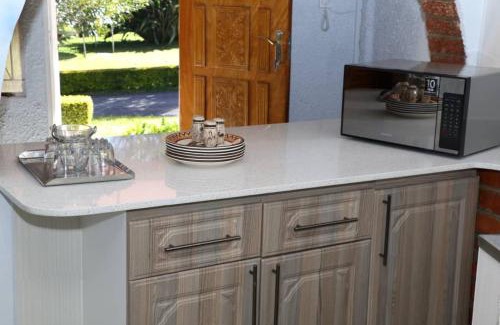 Glen Lorne Apartment | Yellow Wood Cottage