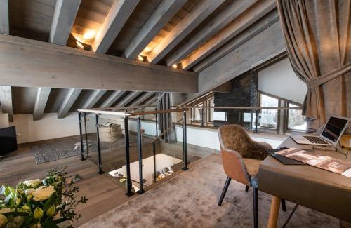 La Perriere Ski Chalet | Yellowstone Lodge by Alpine Resorts