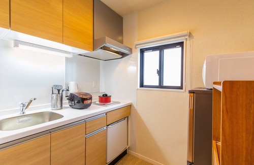 Ginowan Apartment | Yenn's Marina Inn Mercy