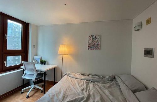 Yeoksam Apartment | Yeoksam W House r612