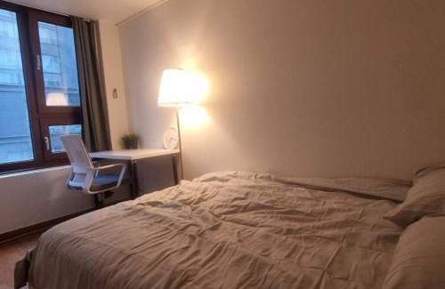 Yeoksam Apartment | Yeoksam W House r612