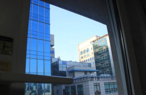 Yeoksam Apartment | Yeoksam W House r612