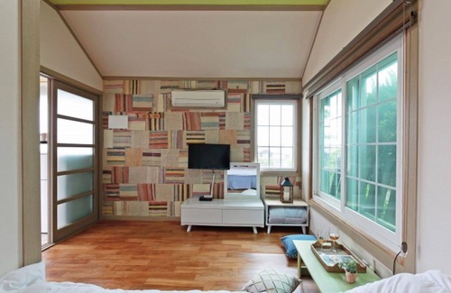 Yeongdeok House | Yeongdeok Samsa Marin Village Pension