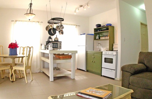 St. John's Cottage | Yepton Estate Cottages
