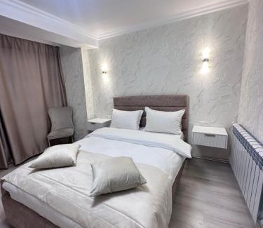 Kentron Hotel | Yerevan Inn Hotel