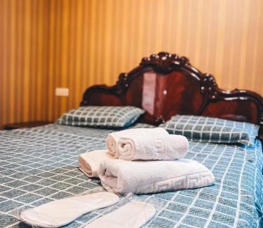 Kentron Hotel | Yerevan Inn Hotel