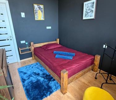 Nor-Nork Apartment | Yerevan Modern Holiday Apartment