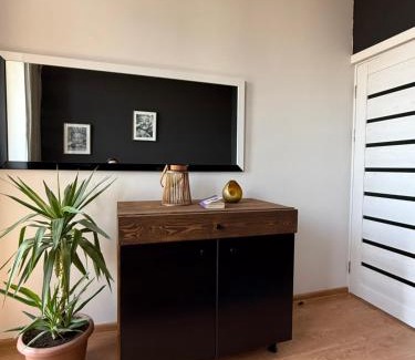 Nor-Nork Apartment | Yerevan Modern Holiday Apartment