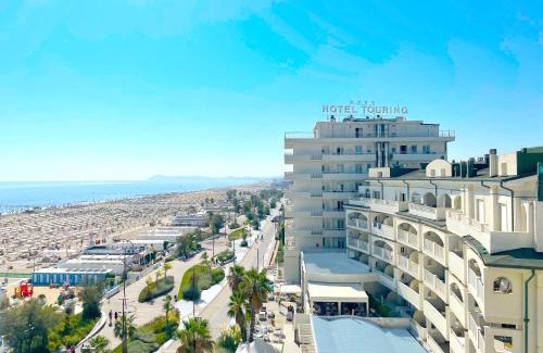 Miramare Hotel | Yes Hotel Touring & SPA