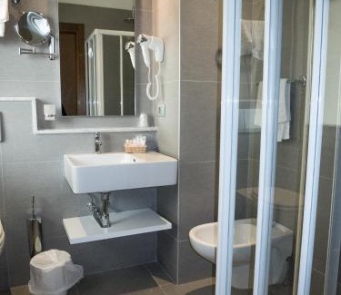 Miramare Hotel | Yes Hotel Touring & SPA