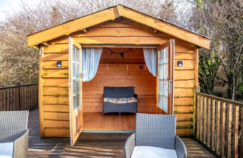 Beaworthy Apartment | Yeworthy Eco-Treehouse