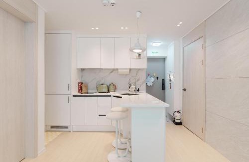 Hapjeong-dong Villa | YG House