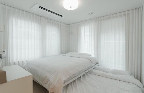 Hapjeong-dong Villa | YG House