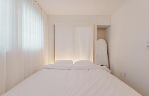 Hapjeong-dong Villa | YG House